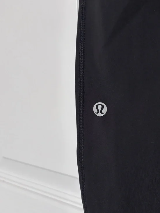 Lululemon Speed Up Tight in Black 28" *Full-On Luxtreme - Picture 7 of 13